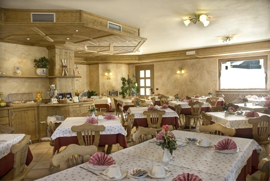 Hotel Costanza Mountain Holiday Livigno Eksteriør billede