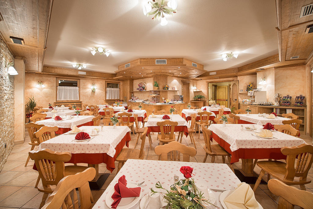 Hotel Costanza Mountain Holiday Livigno Eksteriør billede